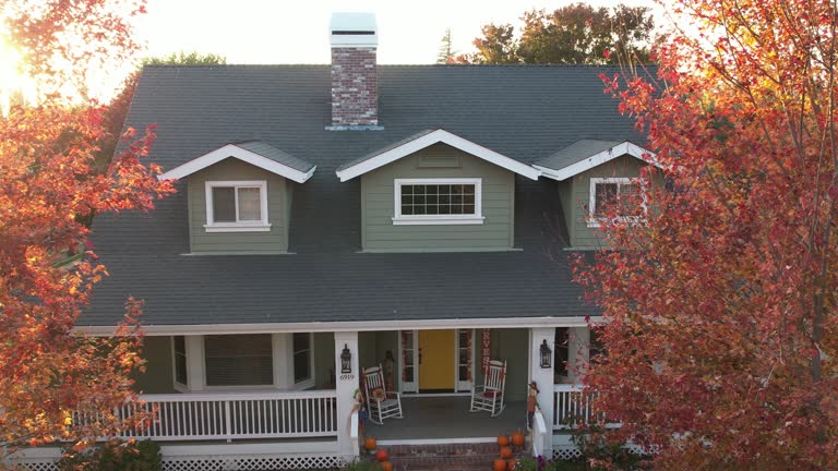 Sheet Metal Roofing in Fairview Park, OH