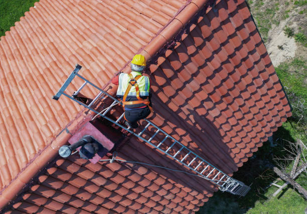 Best 4 Ply Roofing  in Fairview Park, OH