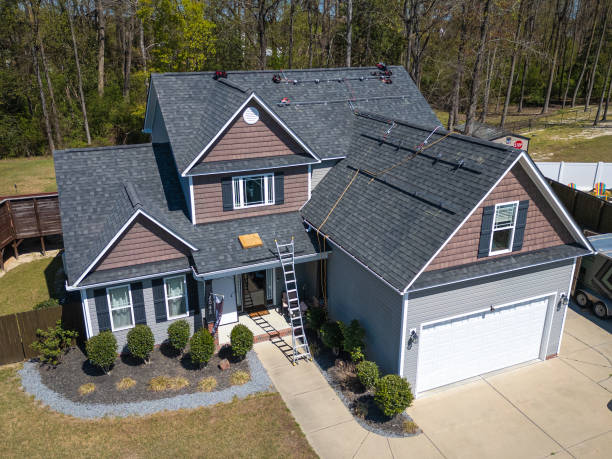 Best Rubber Roofing (EPDM, TPO)  in Fairview Park, OH